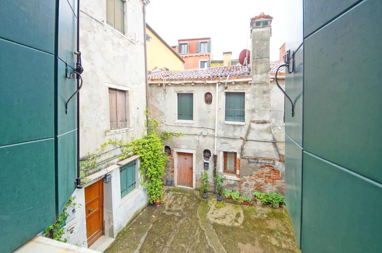Dolcevita Apartments N 502 Biennale Venice Exterior photo