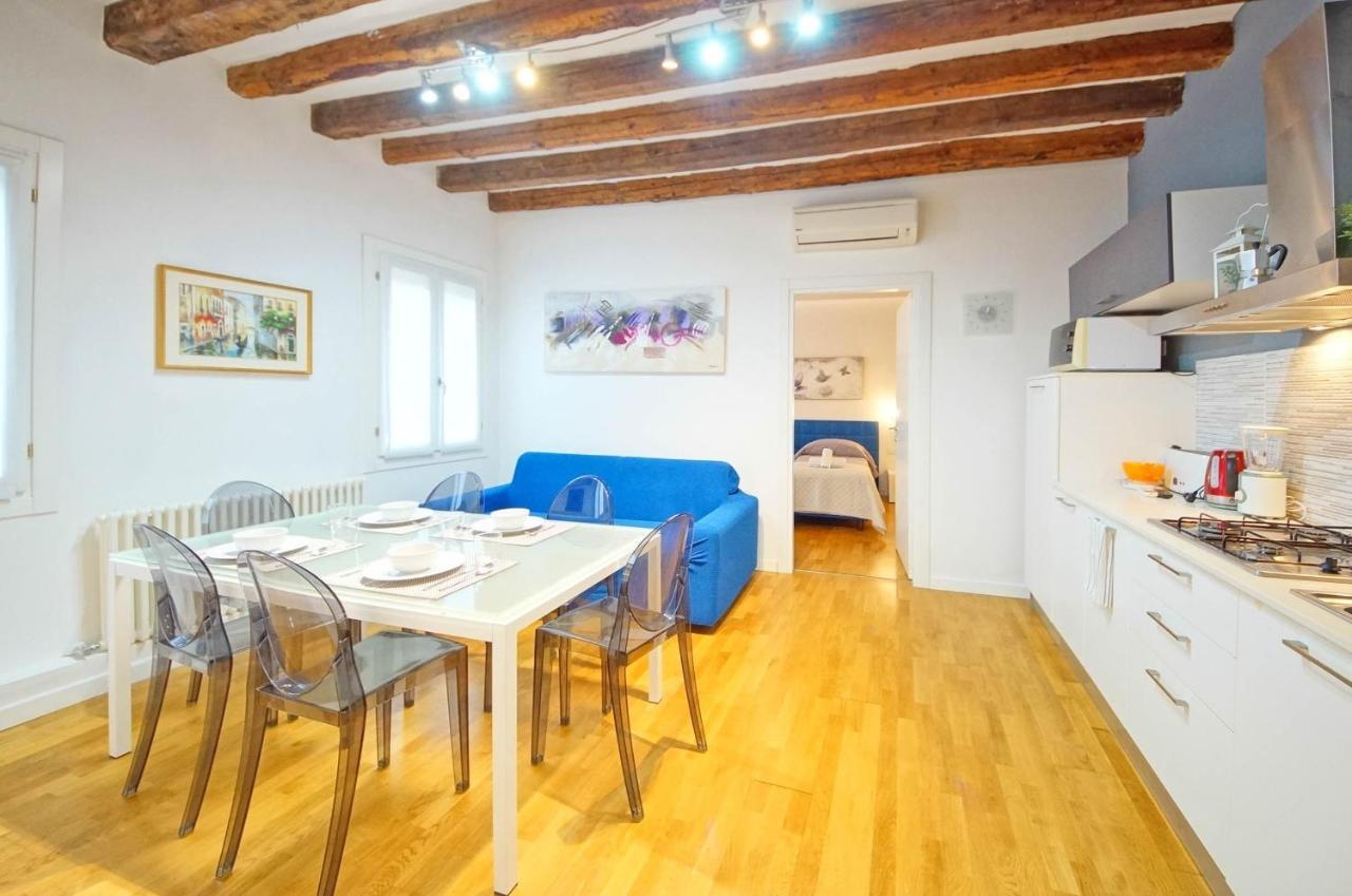Dolcevita Apartments N 502 Biennale Venice Exterior photo