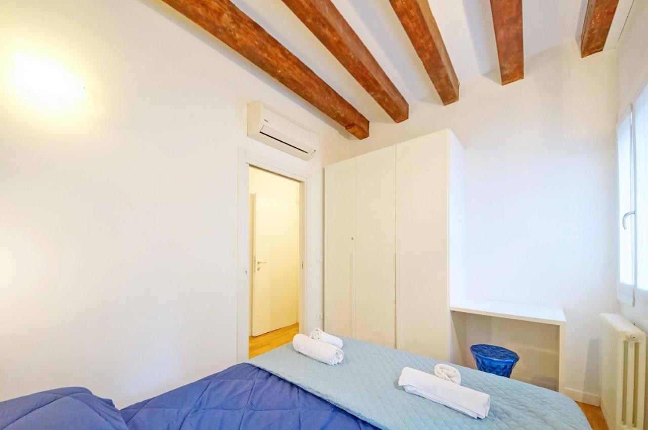 Dolcevita Apartments N 502 Biennale Venice Exterior photo