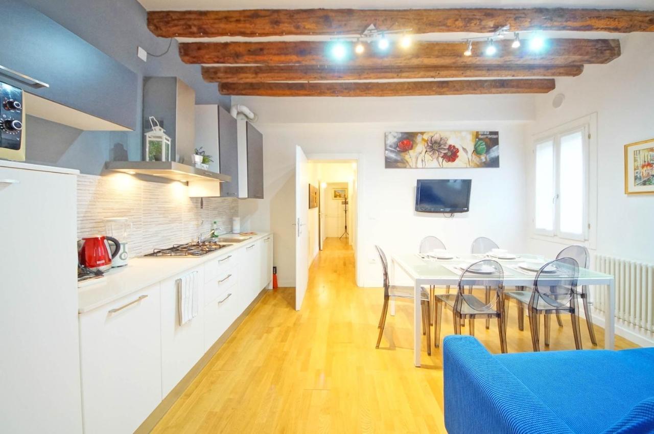 Dolcevita Apartments N 502 Biennale Venice Exterior photo