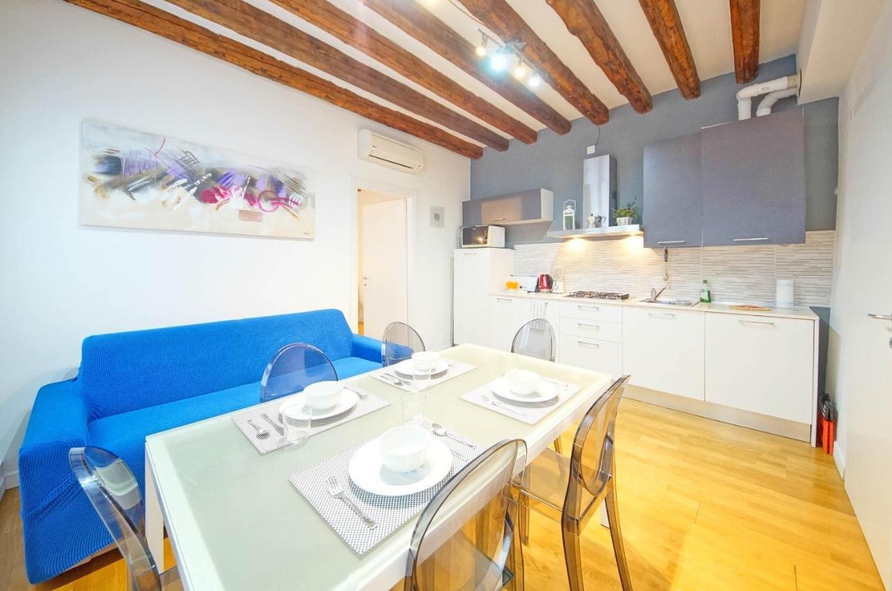 Dolcevita Apartments N 502 Biennale Venice Exterior photo