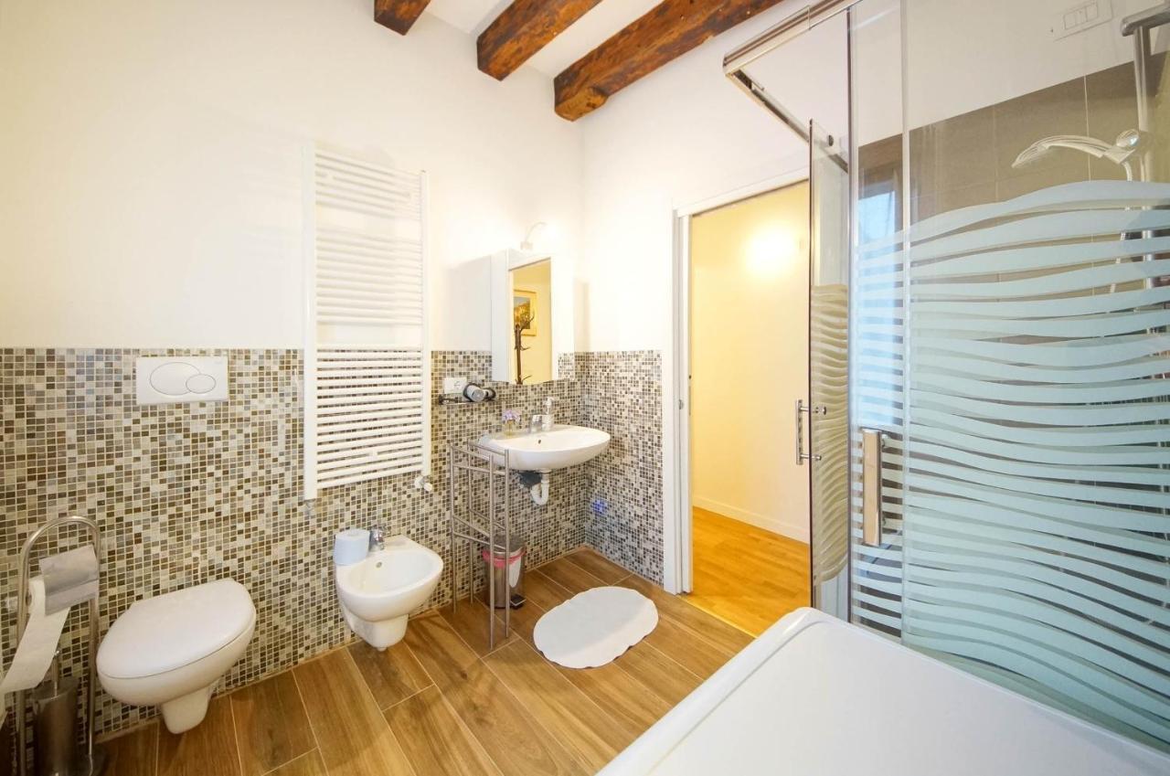 Dolcevita Apartments N 502 Biennale Venice Exterior photo