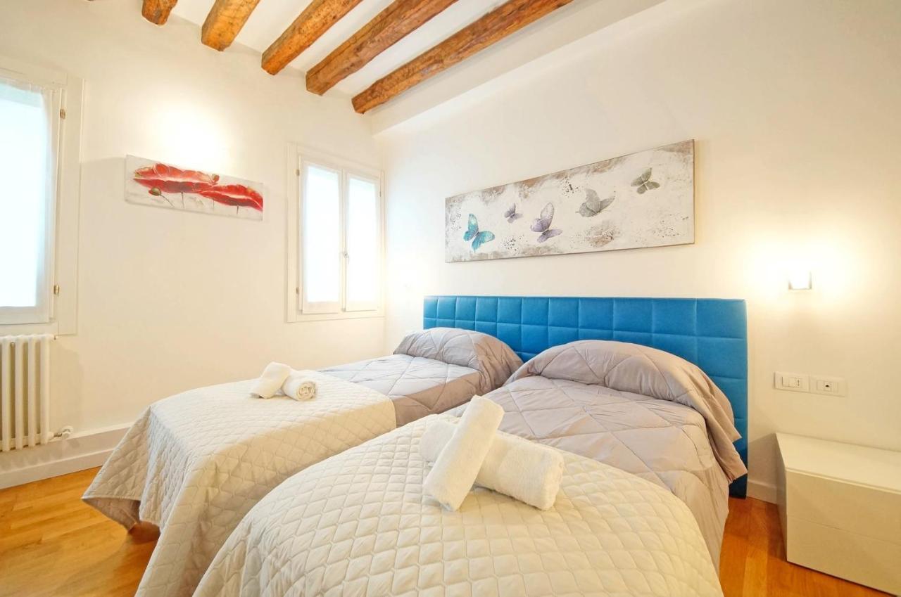 Dolcevita Apartments N 502 Biennale Venice Exterior photo